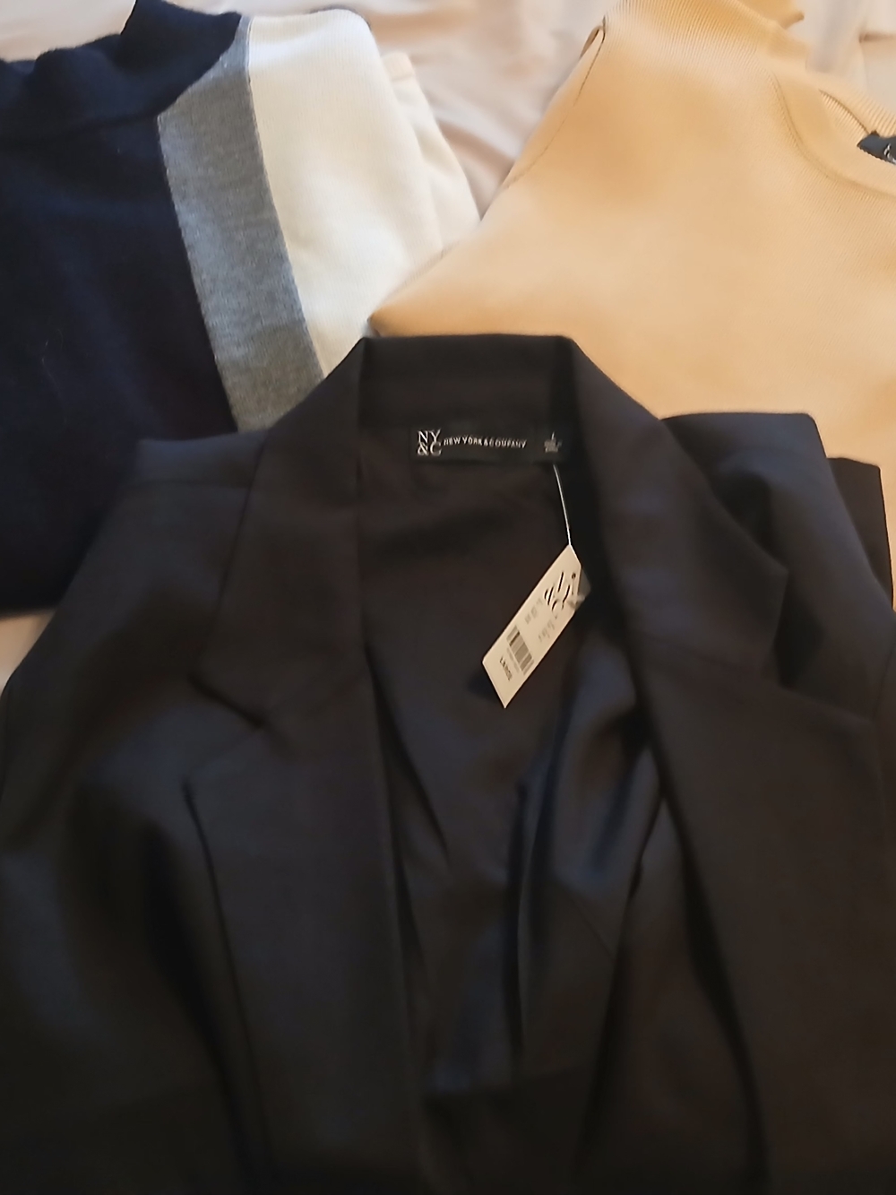 Spring Workwear Bundle